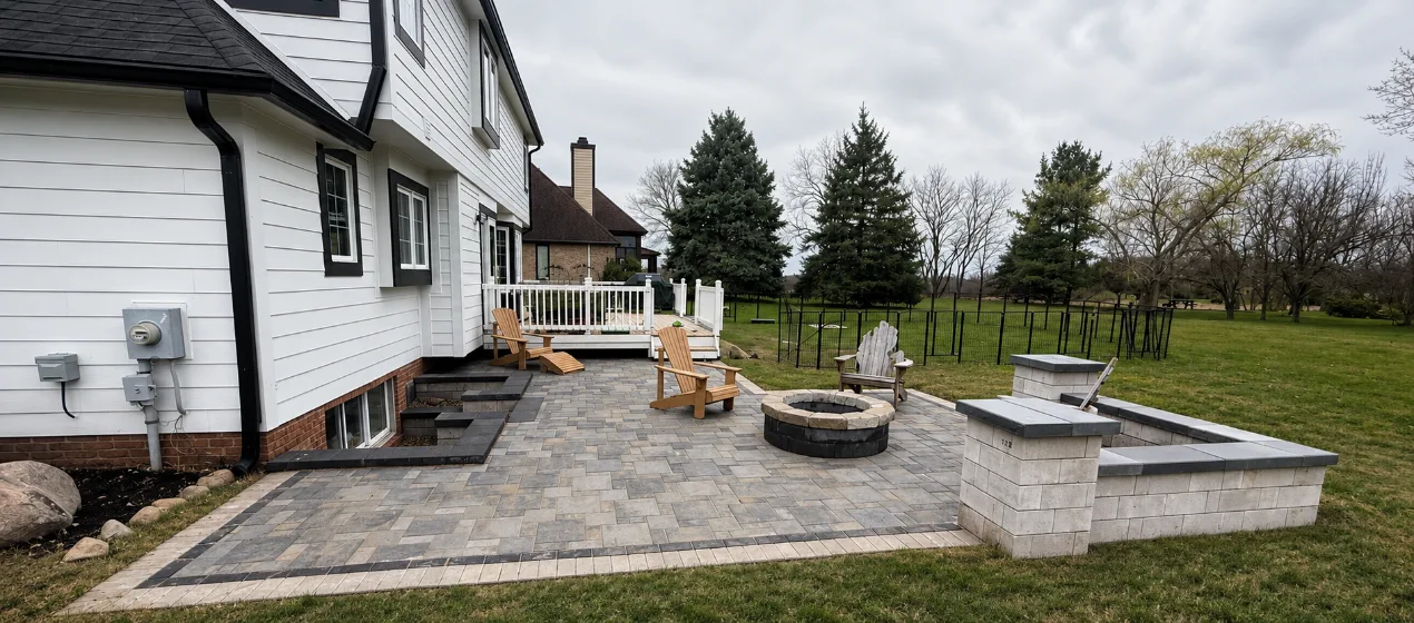 Retirement's Retreat: Focused on Family & Comfort